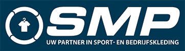 Logo for retailer SMP Sportscare