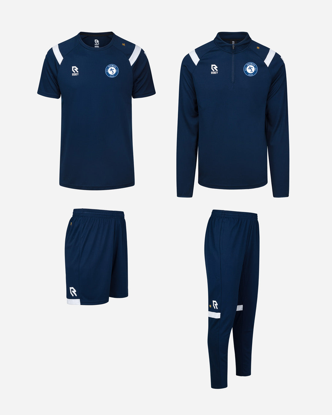 bsv Boeimeer - Control Trainingsset